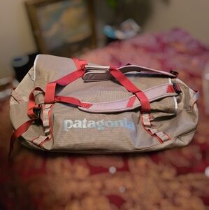 Patagonia Black Hole Duffel 70L